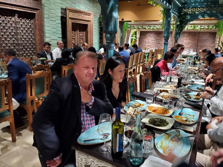 Images The Grand Palace - Indian Restaurant in Sydney