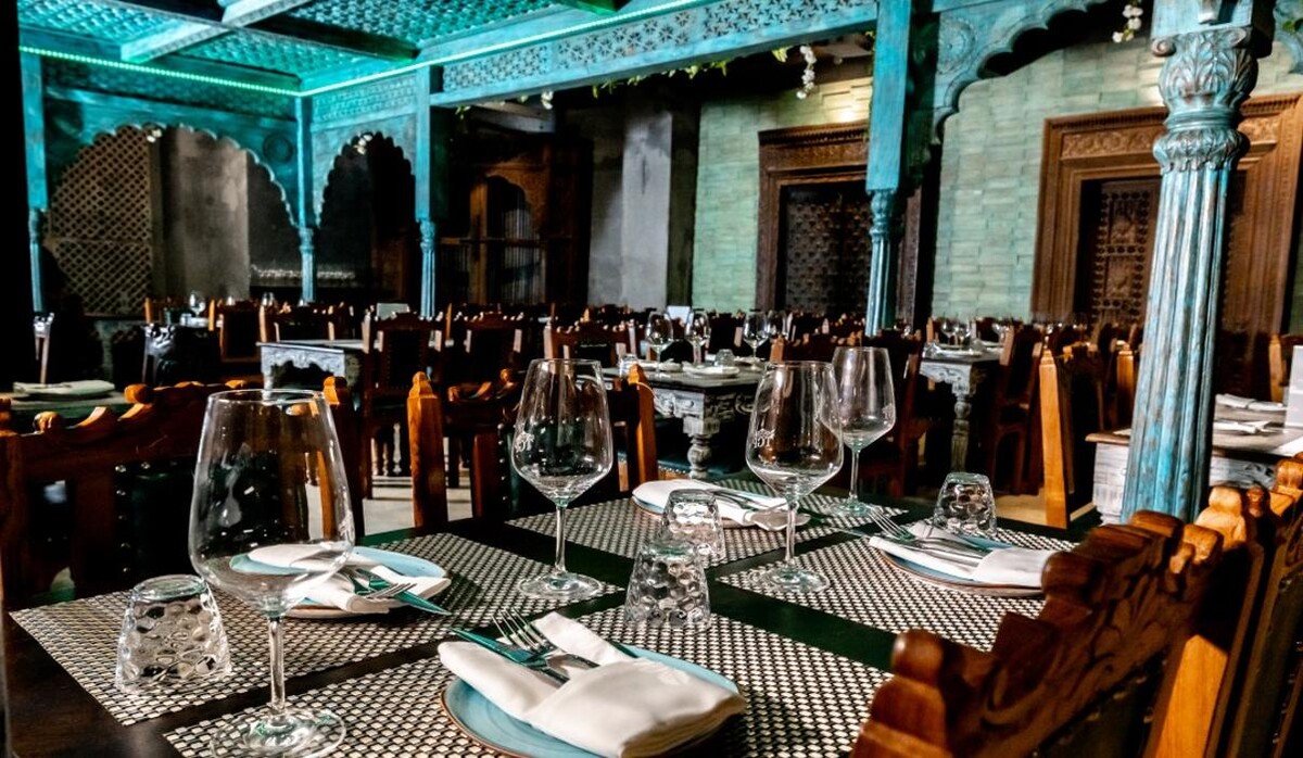 Images The Grand Palace - Indian Restaurant in Sydney