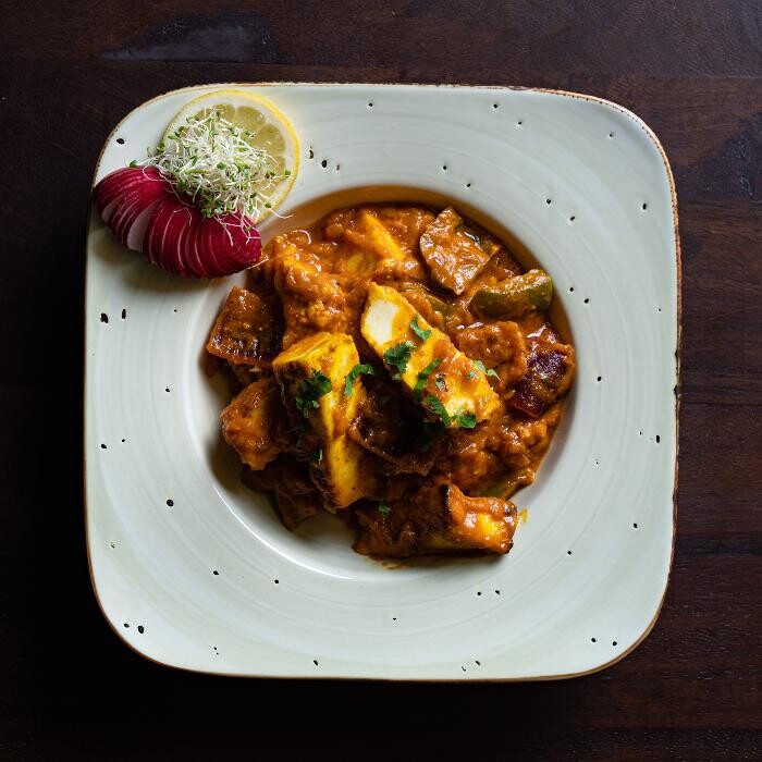 Images The Grand Palace - Indian Restaurant in Sydney