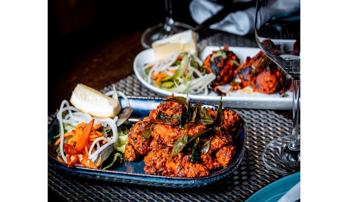 Images The Grand Palace - Indian Restaurant in Sydney