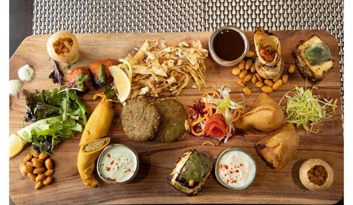 Images The Grand Palace - Indian Restaurant in Sydney
