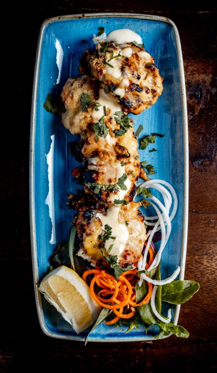 Images The Grand Palace - Indian Restaurant in Sydney