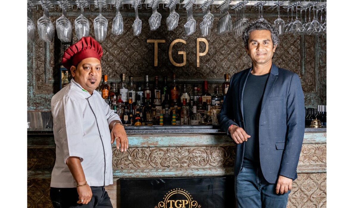 Images The Grand Palace - Indian Restaurant in Sydney