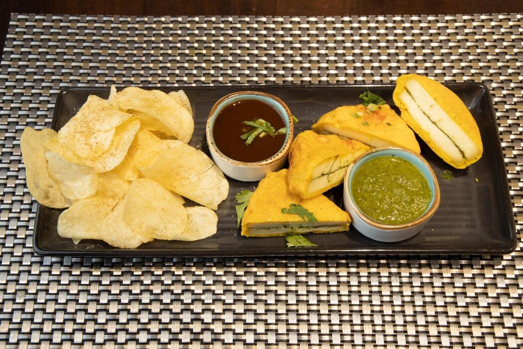 Images The Grand Palace - Indian Restaurant in Sydney