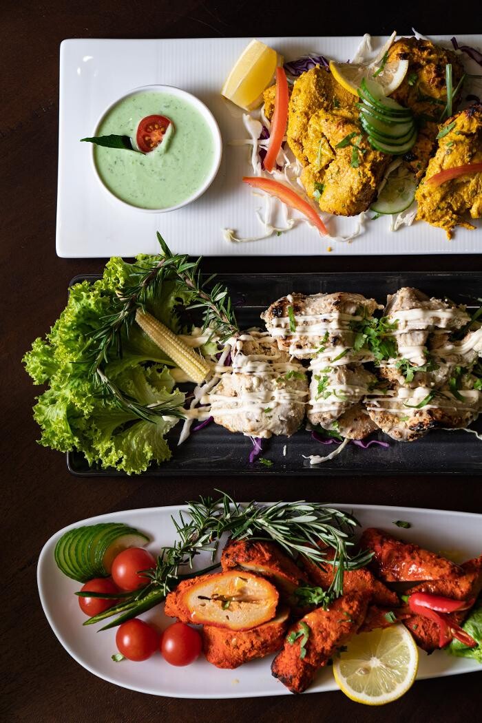 Images The Grand Palace - Indian Restaurant in Sydney
