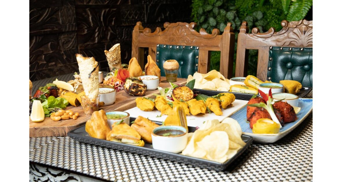 Images The Grand Palace - Indian Restaurant in Sydney
