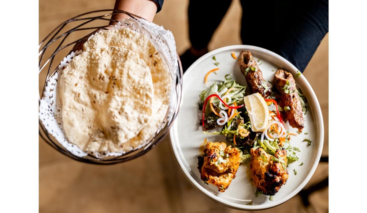 Images The Grand Palace - Indian Restaurant in Sydney