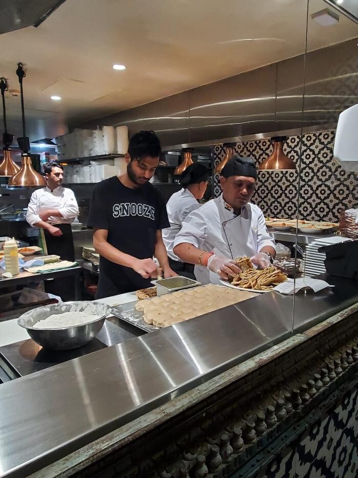 Images The Grand Palace - Indian Restaurant in Sydney