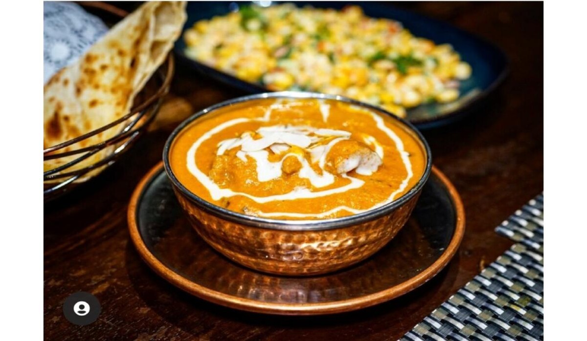 Images The Grand Palace - Indian Restaurant in Sydney