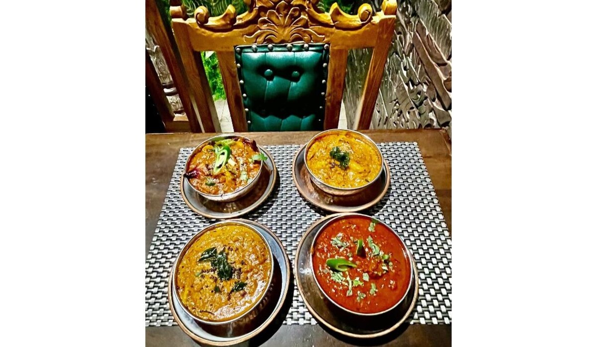 Images The Grand Palace - Indian Restaurant in Sydney