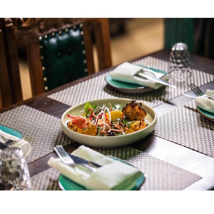 Images The Grand Palace - Indian Restaurant in Sydney