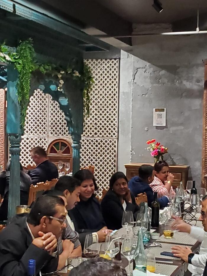 Images The Grand Palace - Indian Restaurant in Sydney
