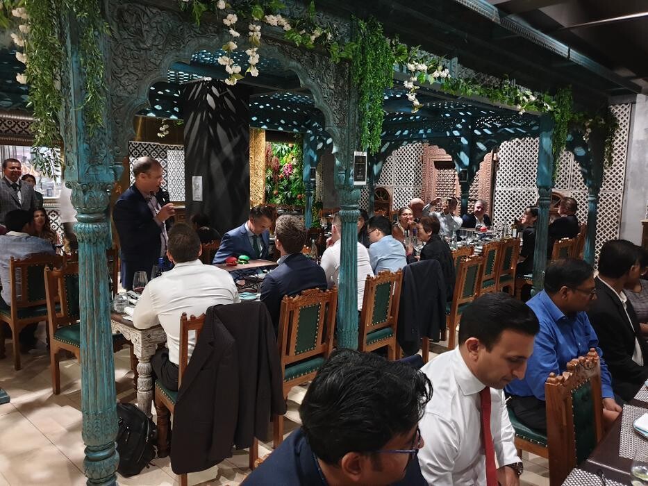Images The Grand Palace - Indian Restaurant in Sydney