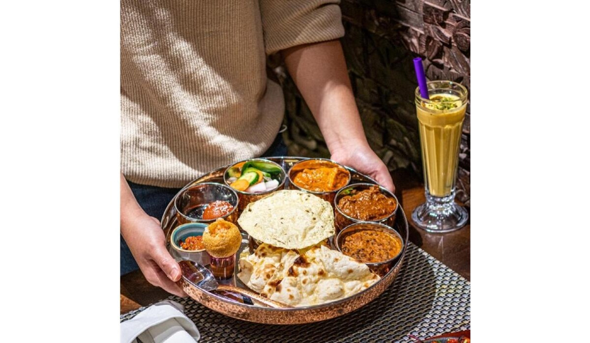 Images The Grand Palace - Indian Restaurant in Sydney