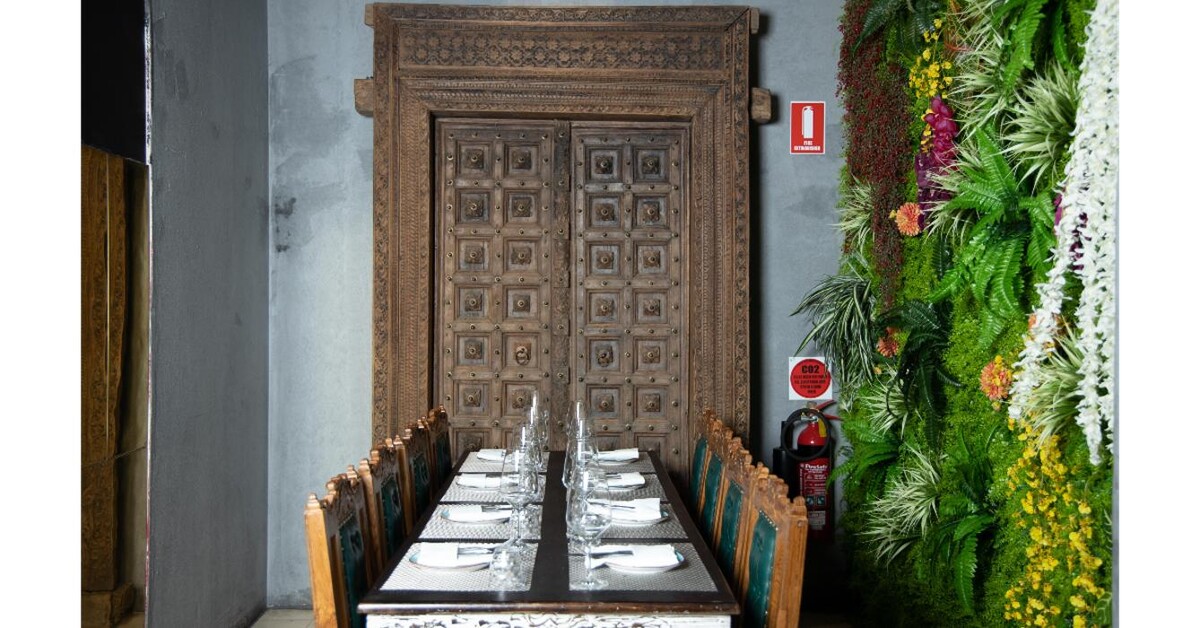 Images The Grand Palace - Indian Restaurant in Sydney