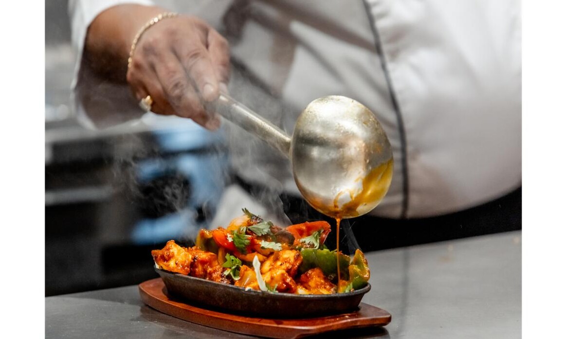 Images The Grand Palace - Indian Restaurant in Sydney