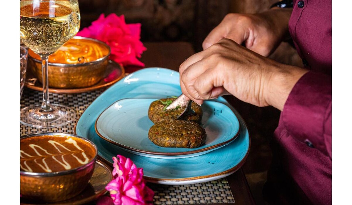 Images The Grand Palace - Indian Restaurant in Sydney