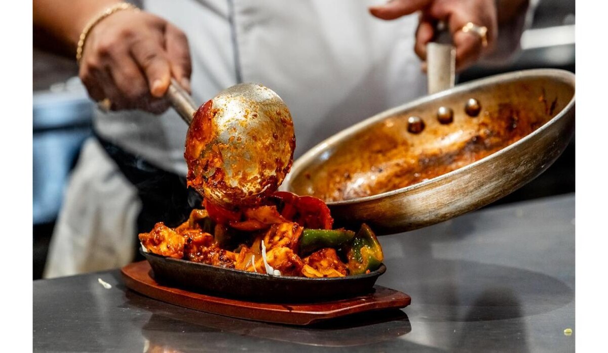 Images The Grand Palace - Indian Restaurant in Sydney