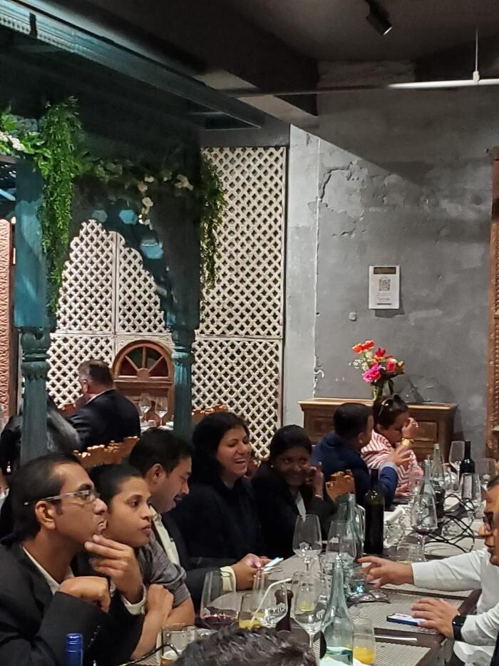 Images The Grand Palace - Indian Restaurant in Sydney