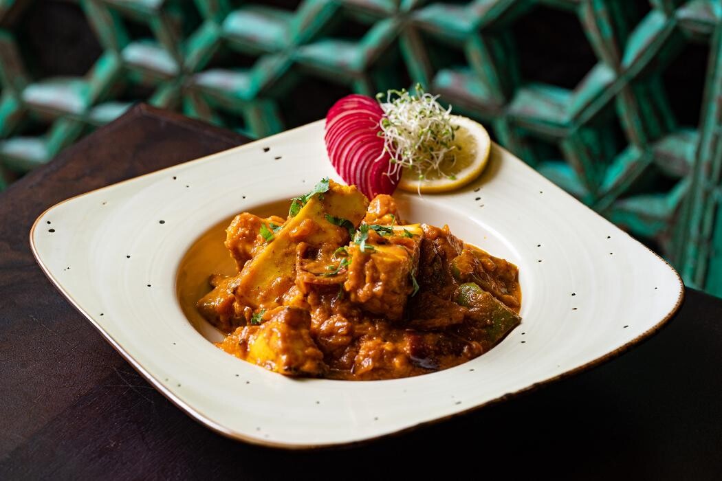 Images The Grand Palace - Indian Restaurant in Sydney