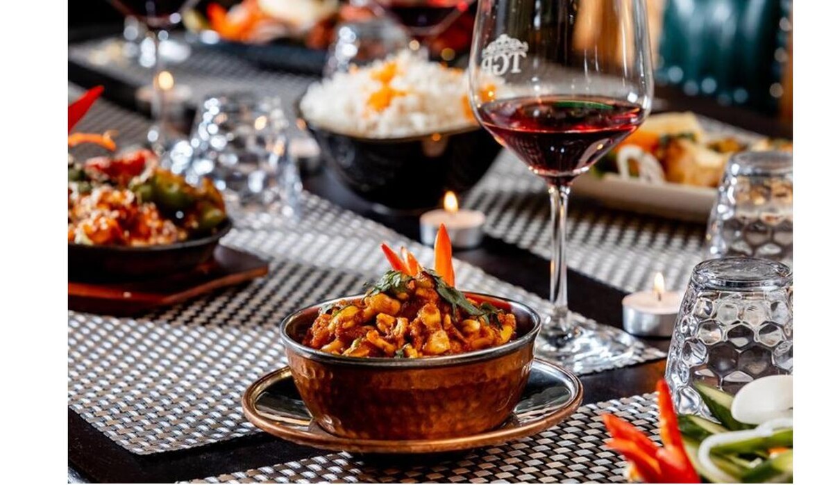 Images The Grand Palace - Indian Restaurant in Sydney