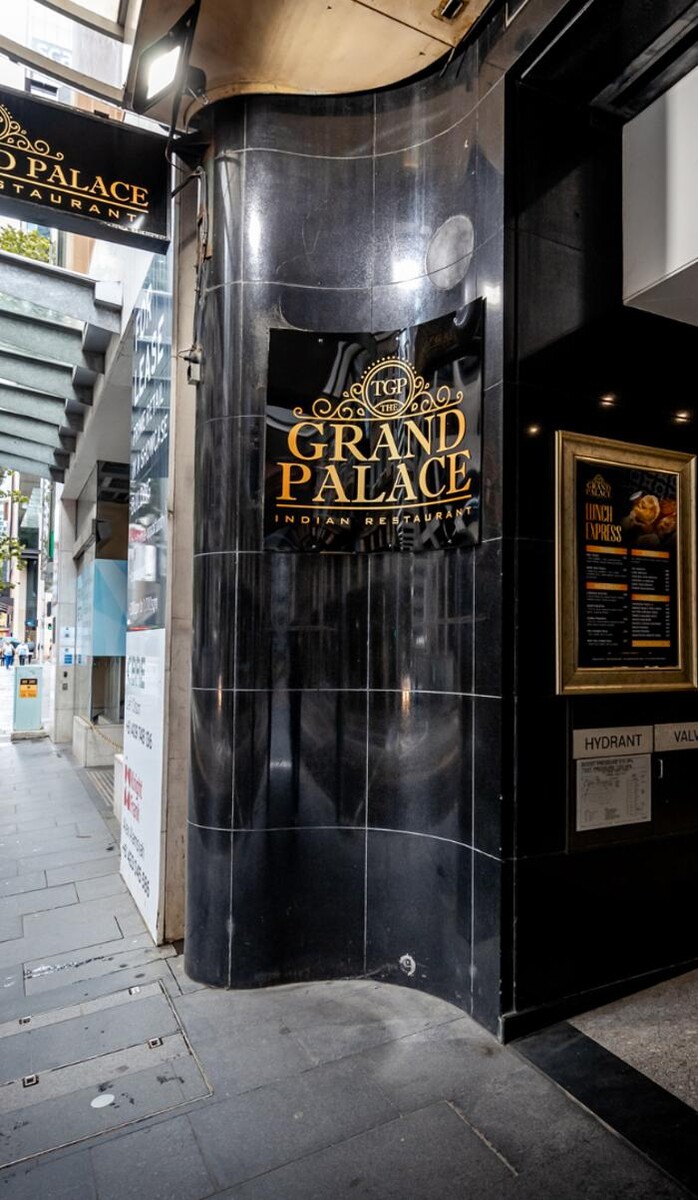 Images The Grand Palace - Indian Restaurant in Sydney