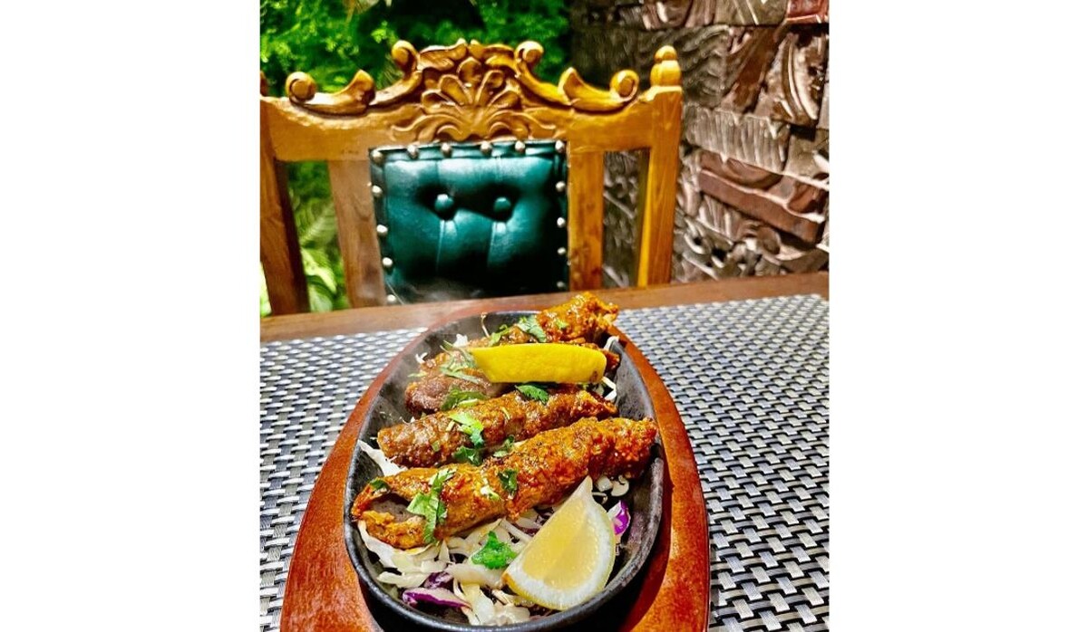 Images The Grand Palace - Indian Restaurant in Sydney