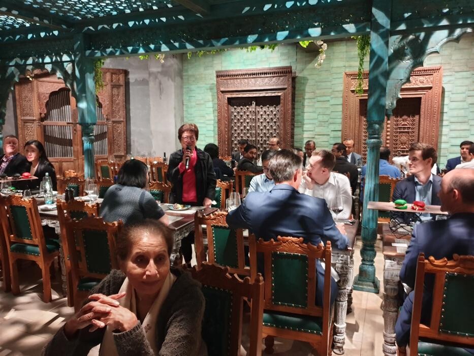 Images The Grand Palace - Indian Restaurant in Sydney
