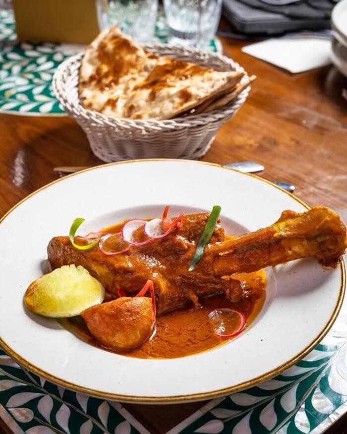Images The Grand Palace - Indian Restaurant in Sydney
