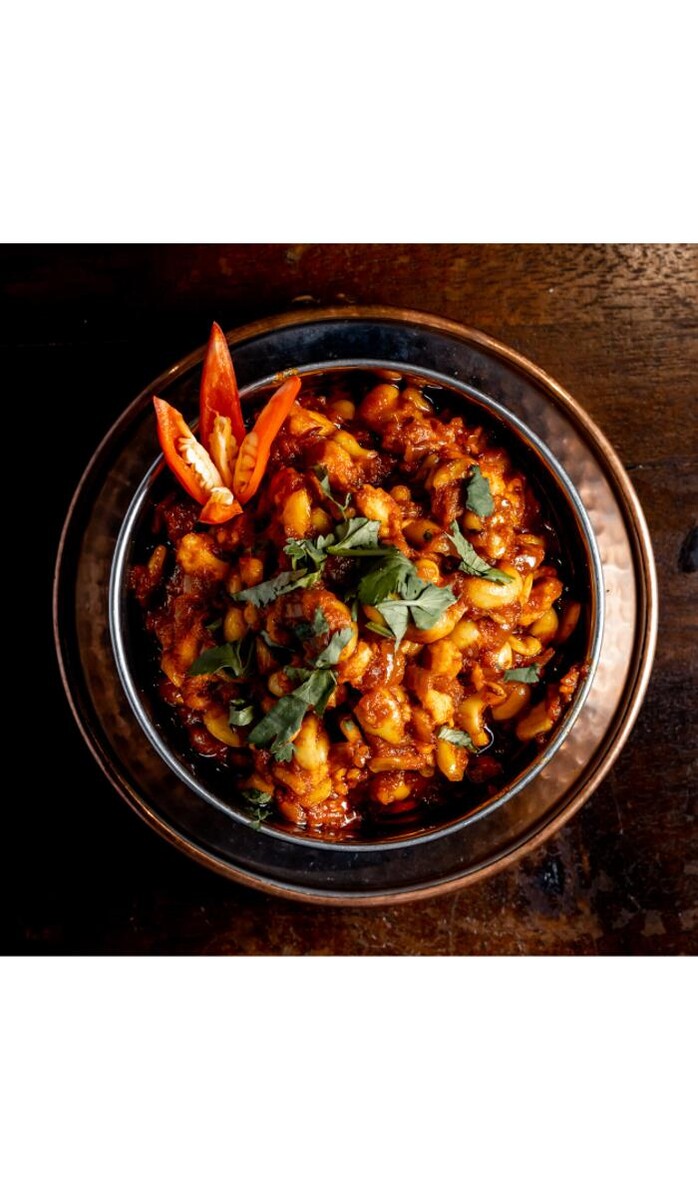 Images The Grand Palace - Indian Restaurant in Sydney