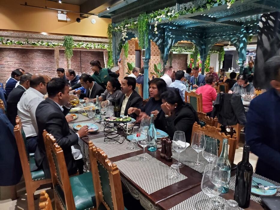 Images The Grand Palace - Indian Restaurant in Sydney