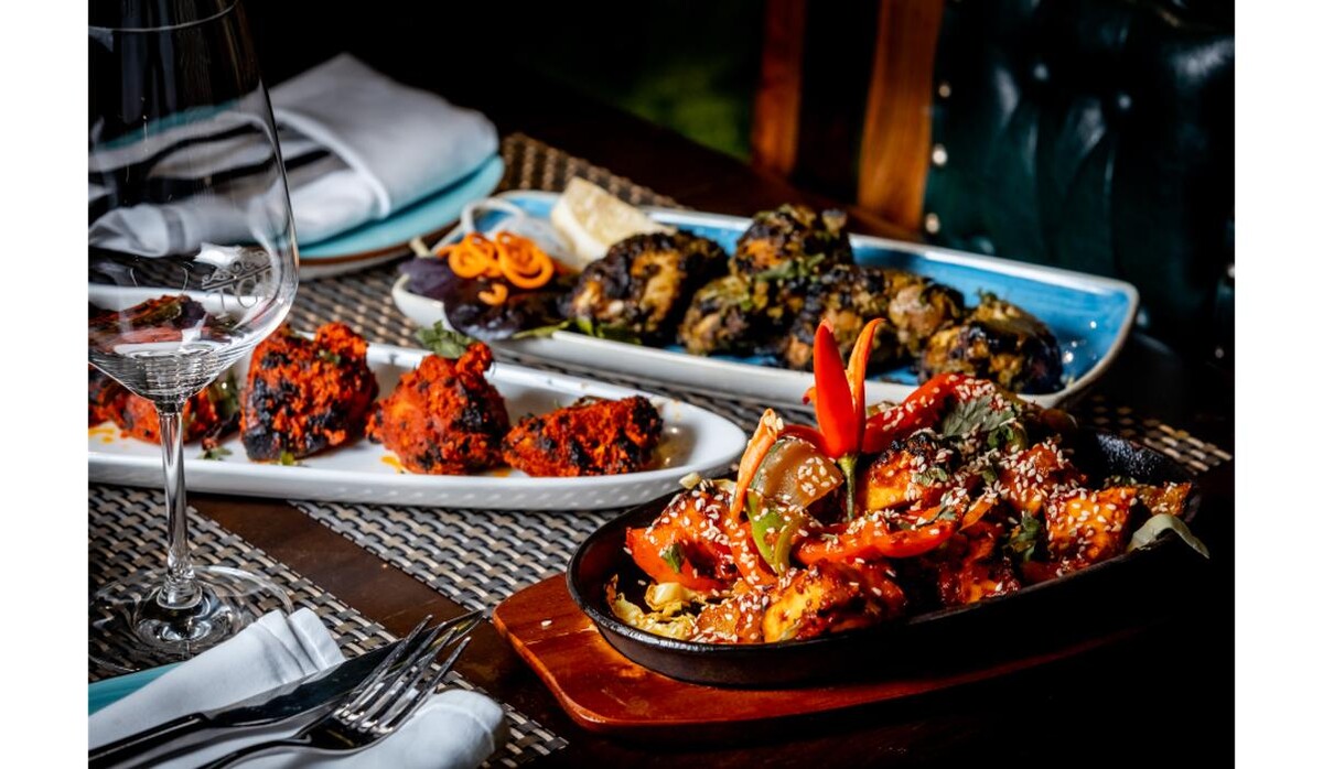 Images The Grand Palace - Indian Restaurant in Sydney