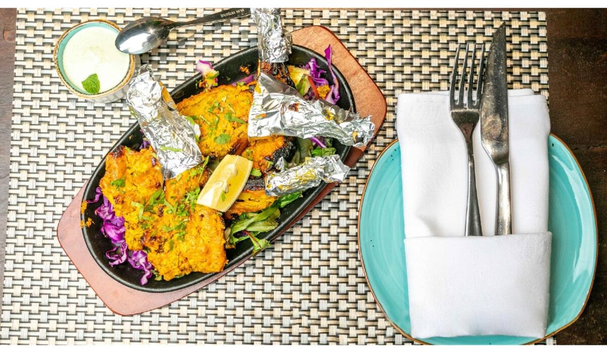 Images The Grand Palace - Indian Restaurant in Sydney