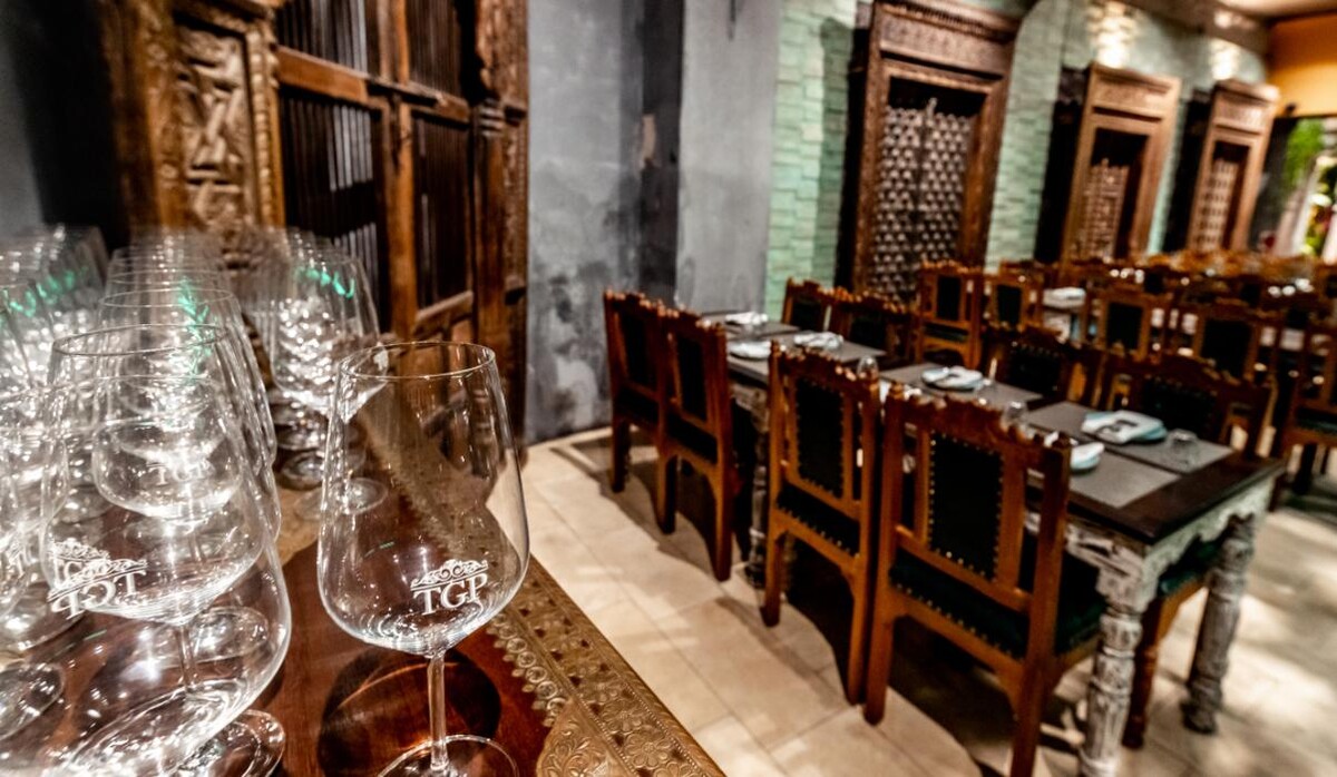 Images The Grand Palace - Indian Restaurant in Sydney