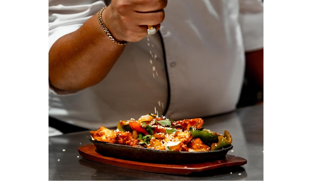 Images The Grand Palace - Indian Restaurant in Sydney