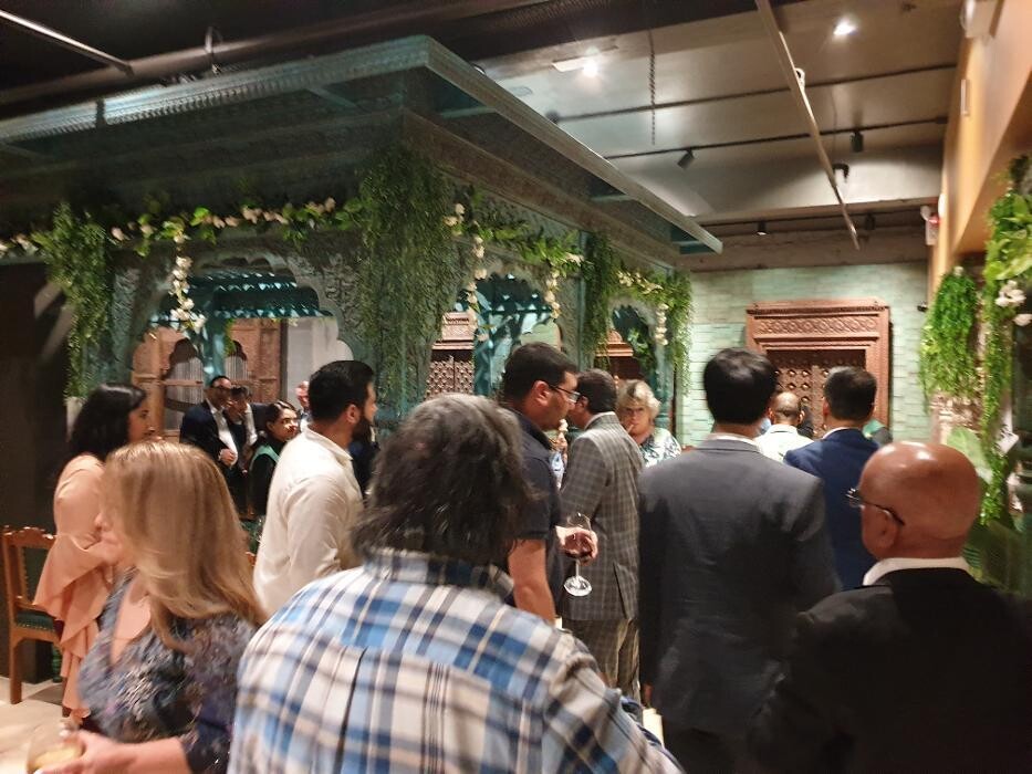 Images The Grand Palace - Indian Restaurant in Sydney