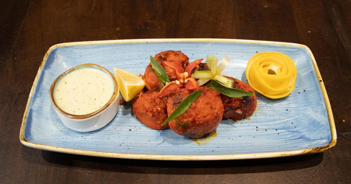 Images The Grand Palace - Indian Restaurant in Sydney