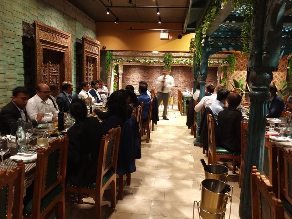 Images The Grand Palace - Indian Restaurant in Sydney