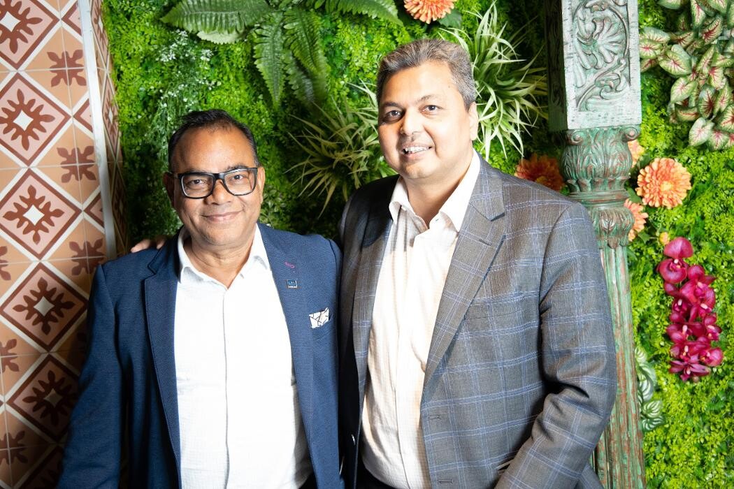 Images The Grand Palace - Indian Restaurant in Sydney