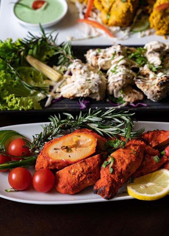 Images The Grand Palace - Indian Restaurant in Sydney