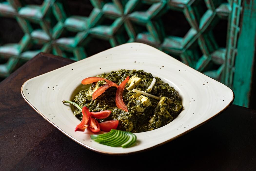 Images The Grand Palace - Indian Restaurant in Sydney