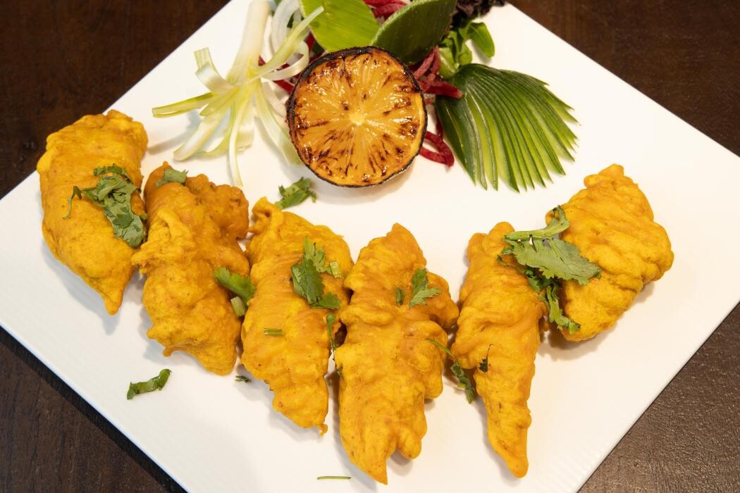 Images The Grand Palace - Indian Restaurant in Sydney