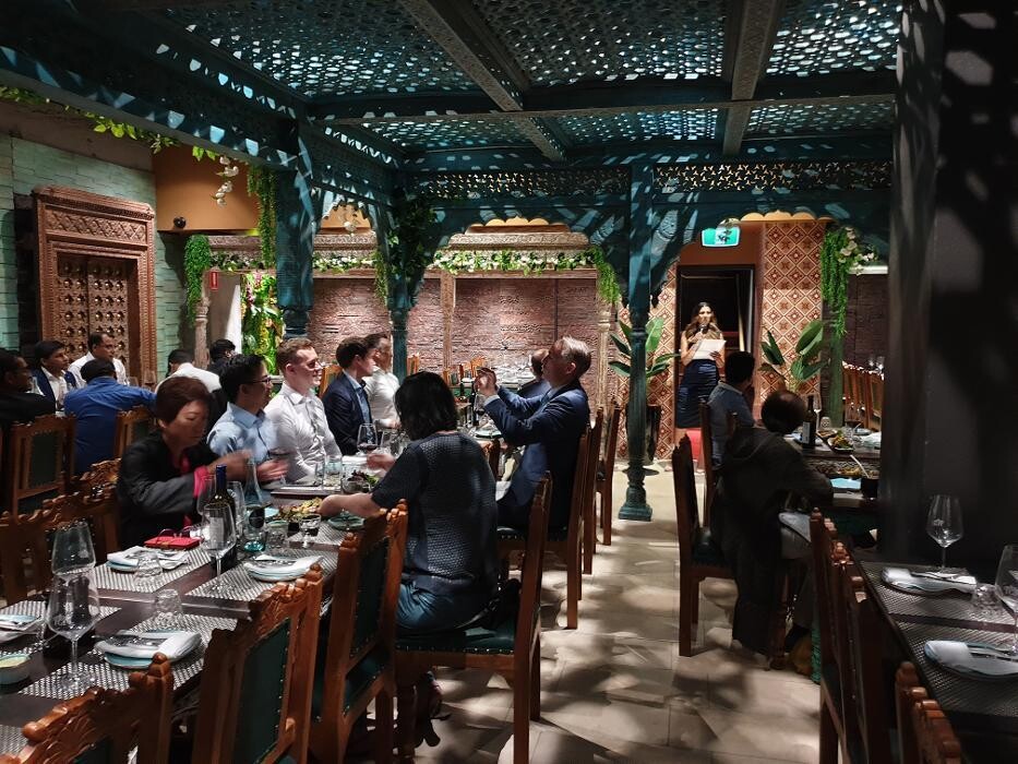 Images The Grand Palace - Indian Restaurant in Sydney