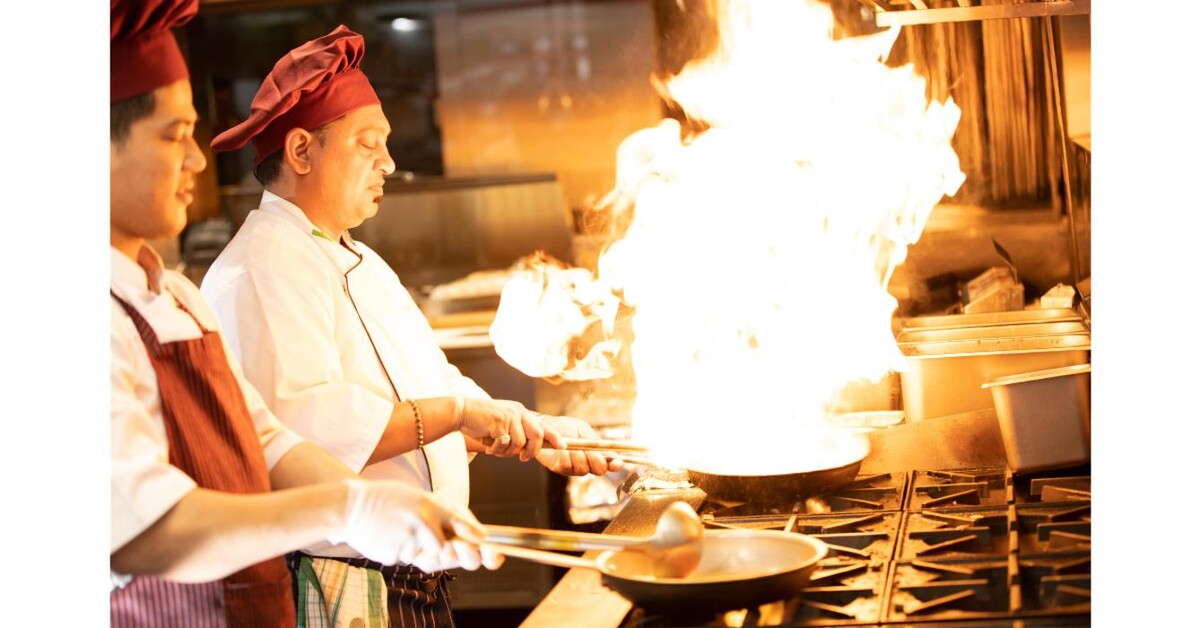 Images The Grand Palace - Indian Restaurant in Sydney