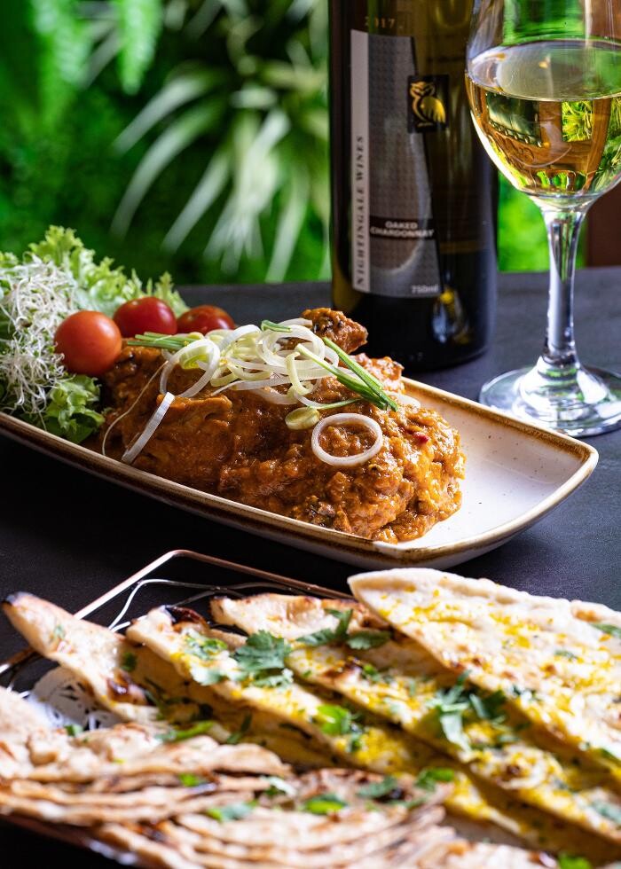 Images The Grand Palace - Indian Restaurant in Sydney