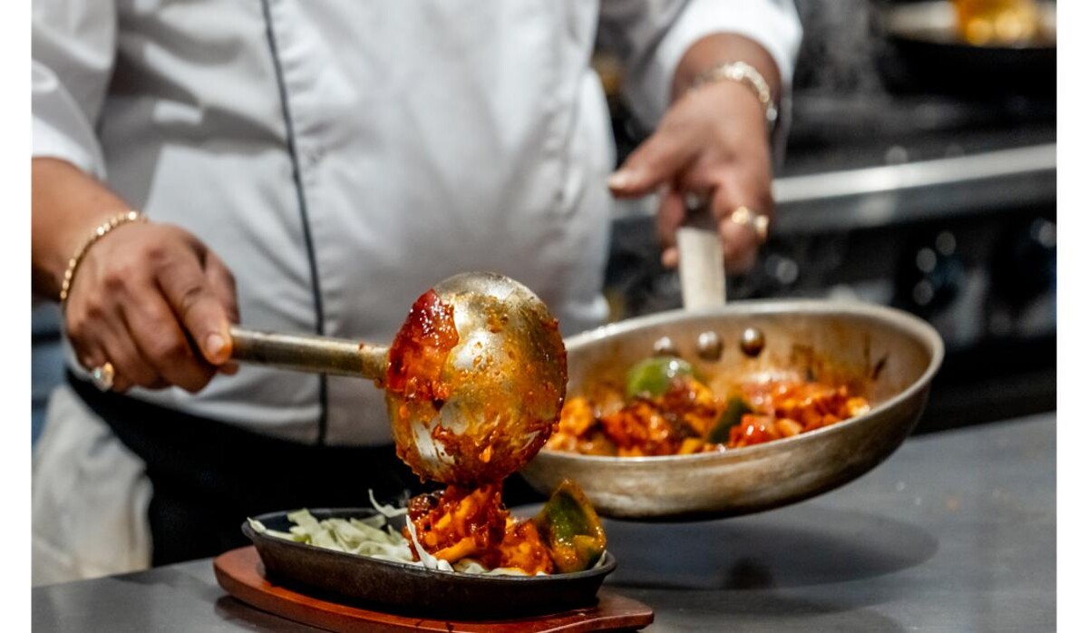 Images The Grand Palace - Indian Restaurant in Sydney
