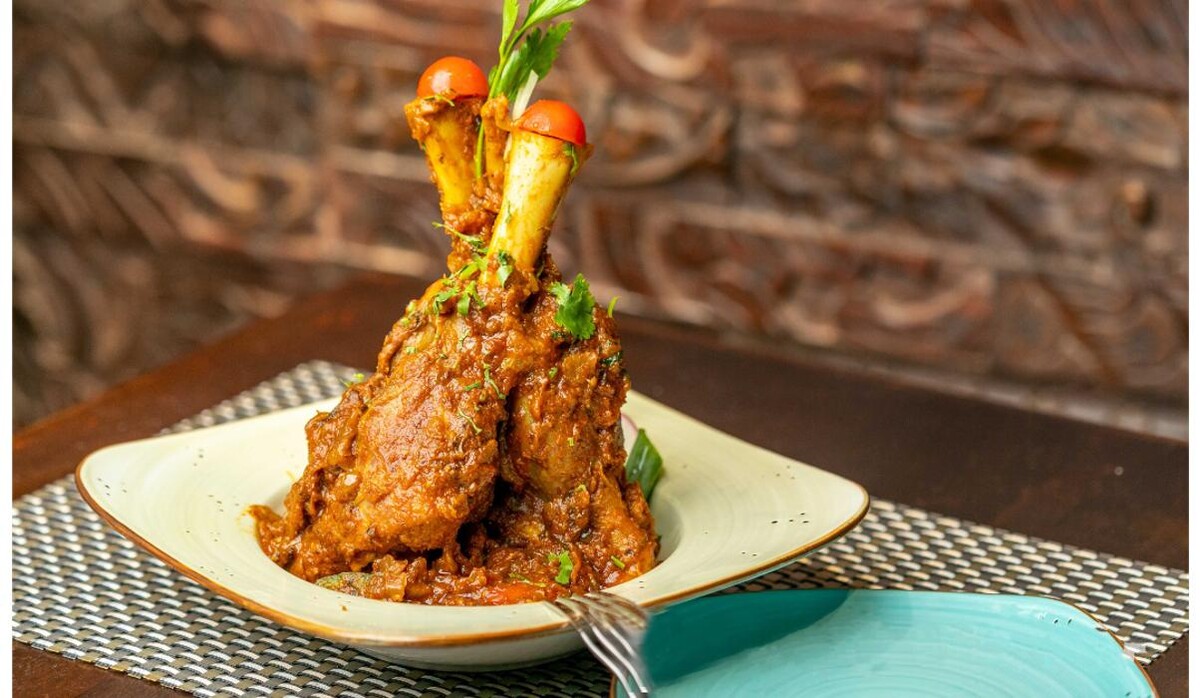Images The Grand Palace - Indian Restaurant in Sydney