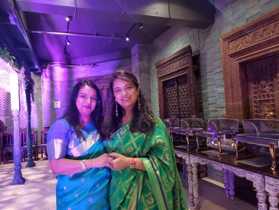 Images The Grand Palace - Indian Restaurant in Sydney