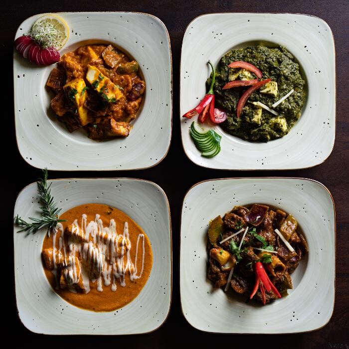 Images The Grand Palace - Indian Restaurant in Sydney