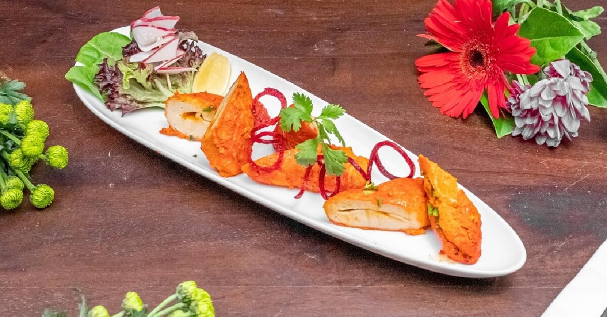 Images The Grand Palace - Indian Restaurant in Sydney
